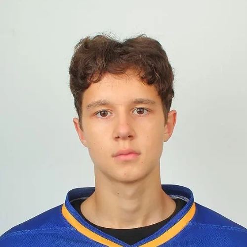 Ovchinnikov Kirill Ivanovich