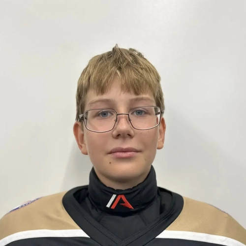 Eskin Nikita Sergeevich