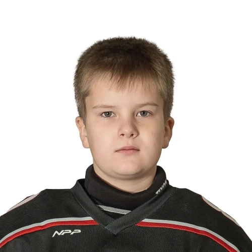 Bulygin Stepan Ivanovich