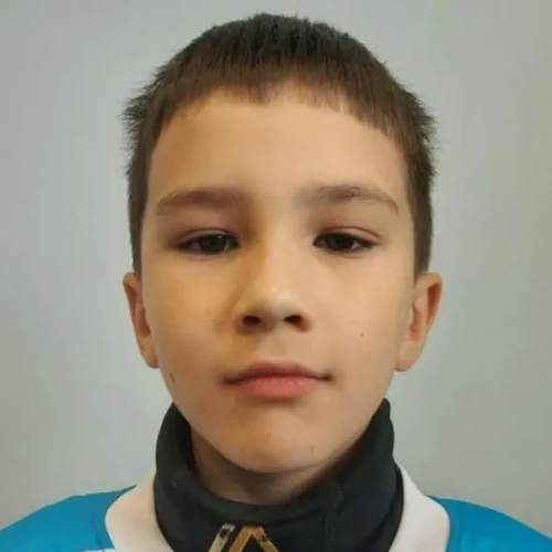 Haibullin Timur Talgatovich