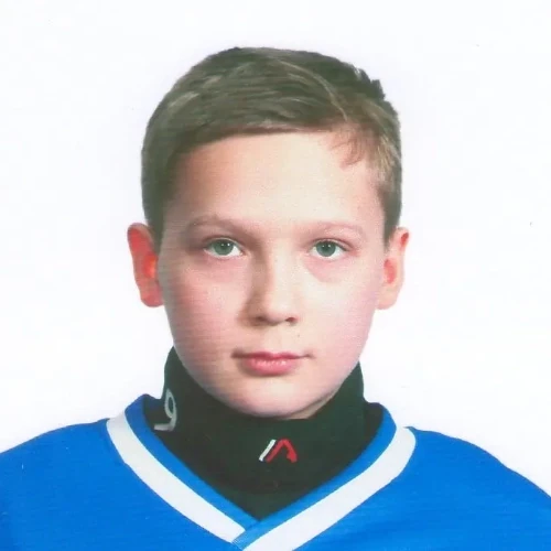 Susoev Georgii Dmitrievich