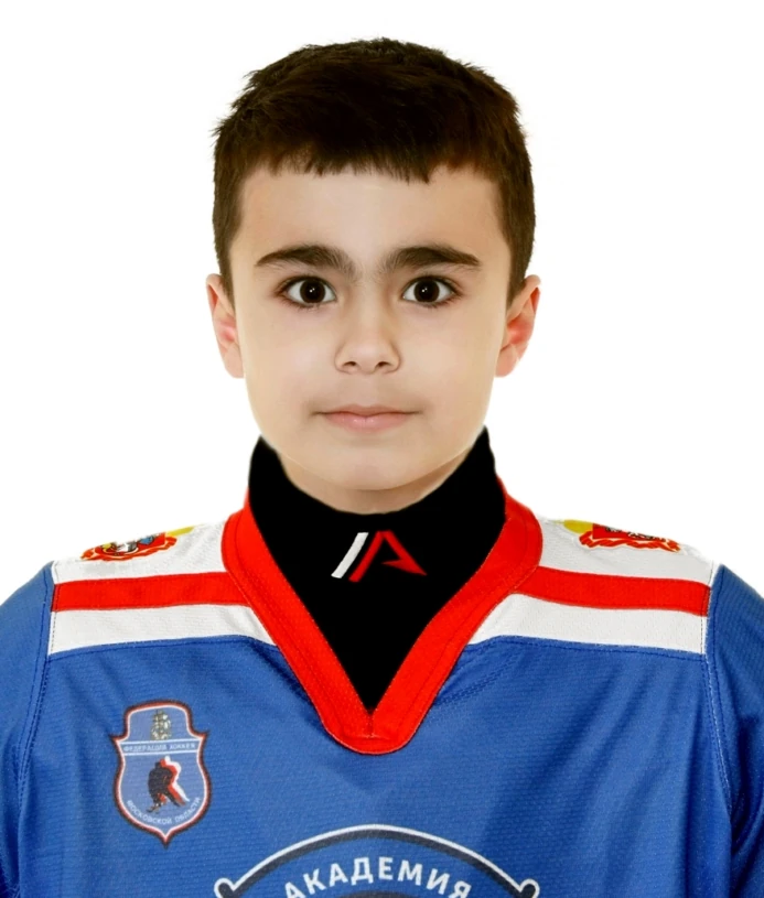 Gurbanov Gleb