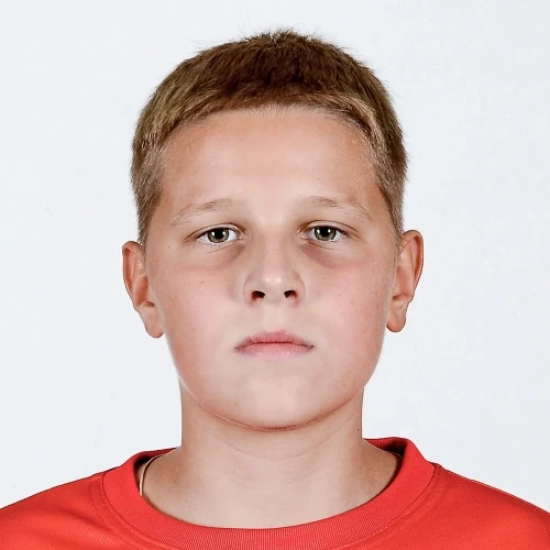 Yurchenko Yaroslav Igorevich