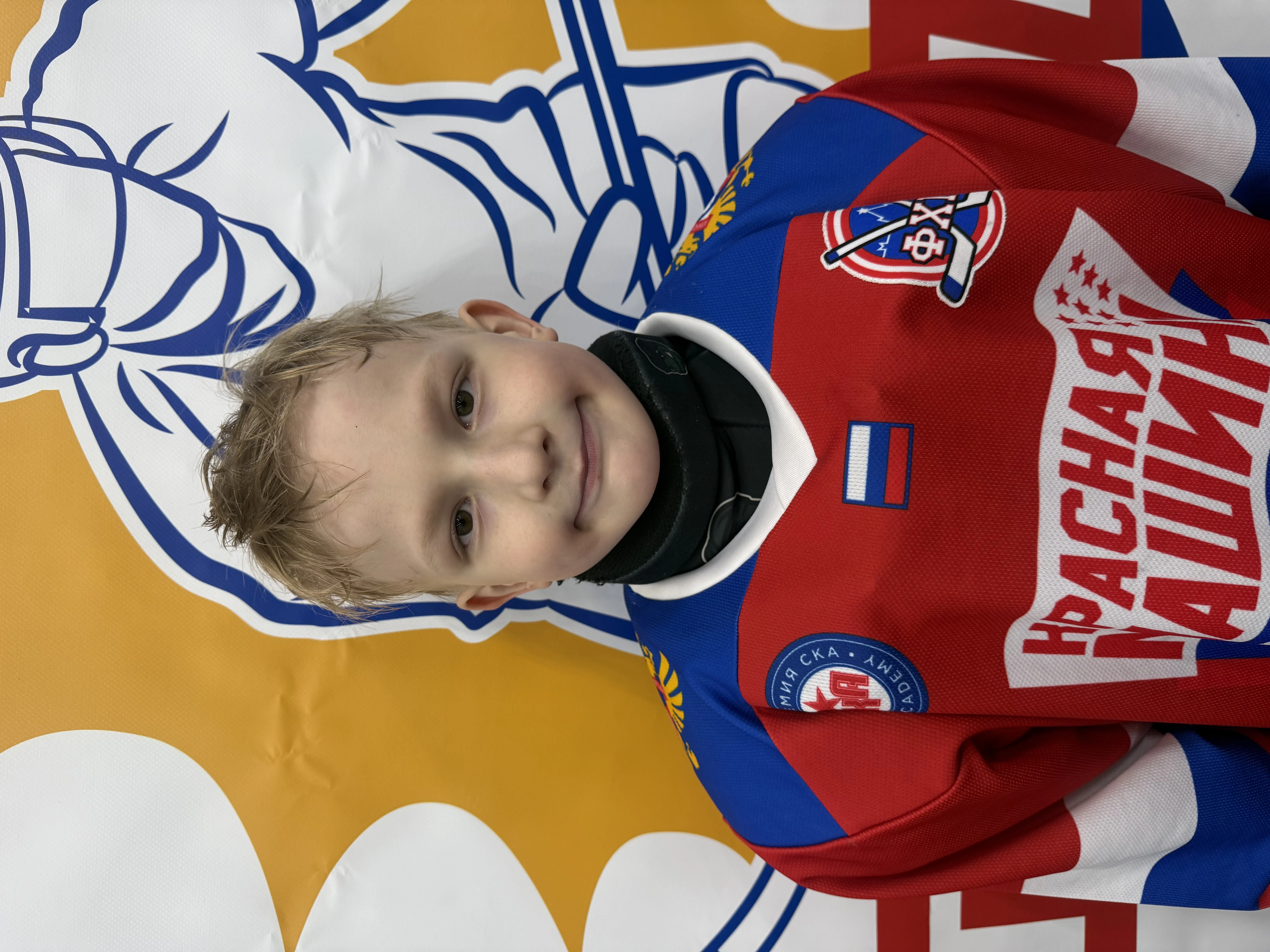 Yarkovoi Ivan