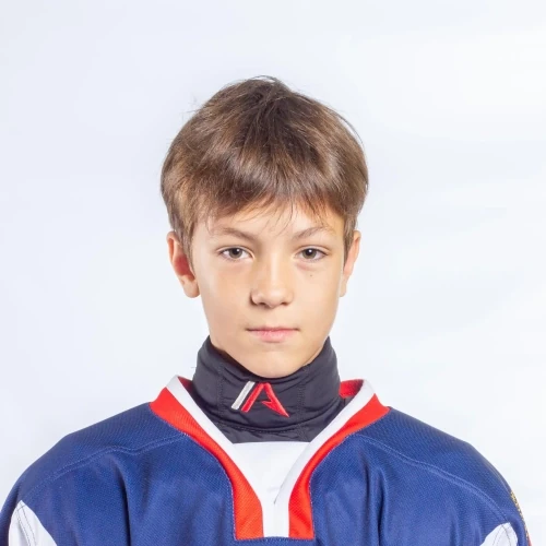 Bugaev Ivan Sergeevich