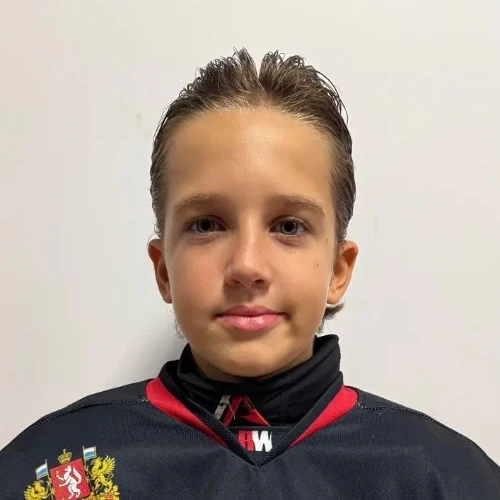 Timtsev Dmitrii Ruslanovich