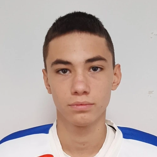 Vahitov Bogdan Ruslanovich