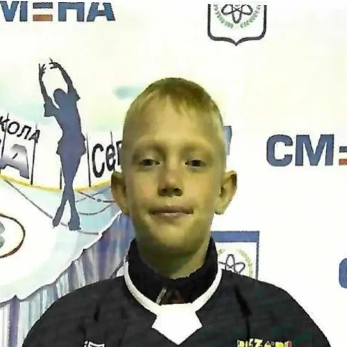 Sorokin Ivan Gennadevich