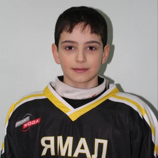 Фидель Вадим Алексеевич
