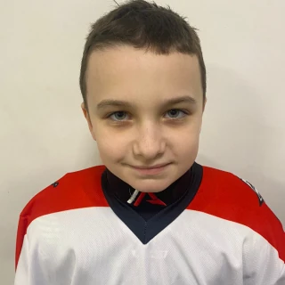 Tutov Timofei Aleksandrovich
