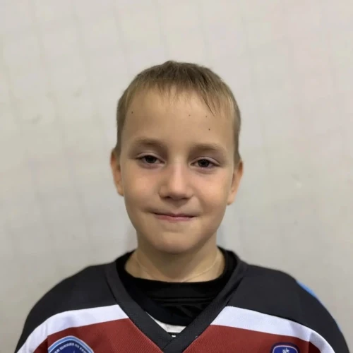 Kalinin Dmitrii Nikolaevich