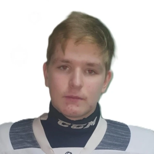 Kondratev Danil Evgenevich
