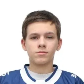 Bazhenov Ilya Vladimirovich