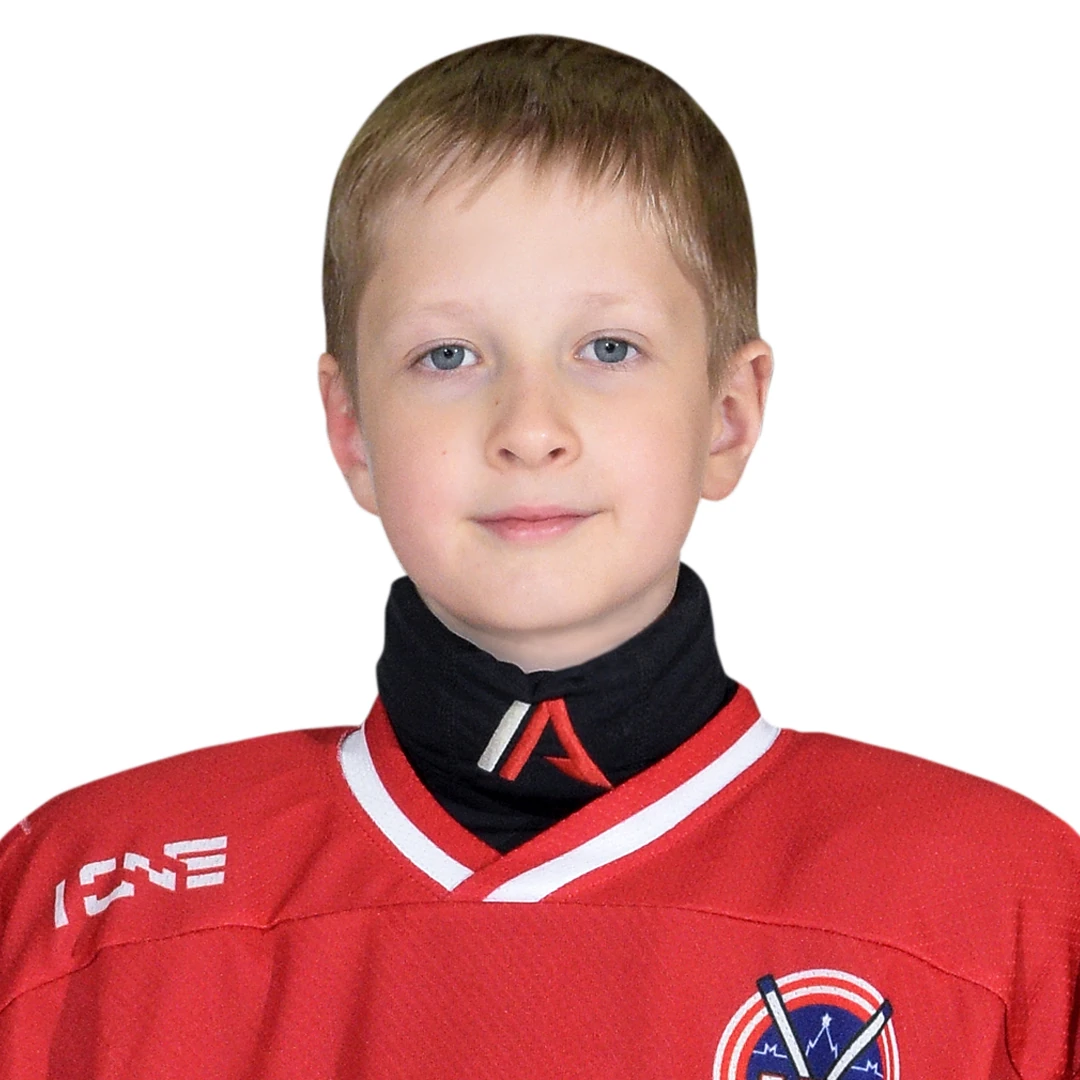 Mezentsev Anton Sergeevich
