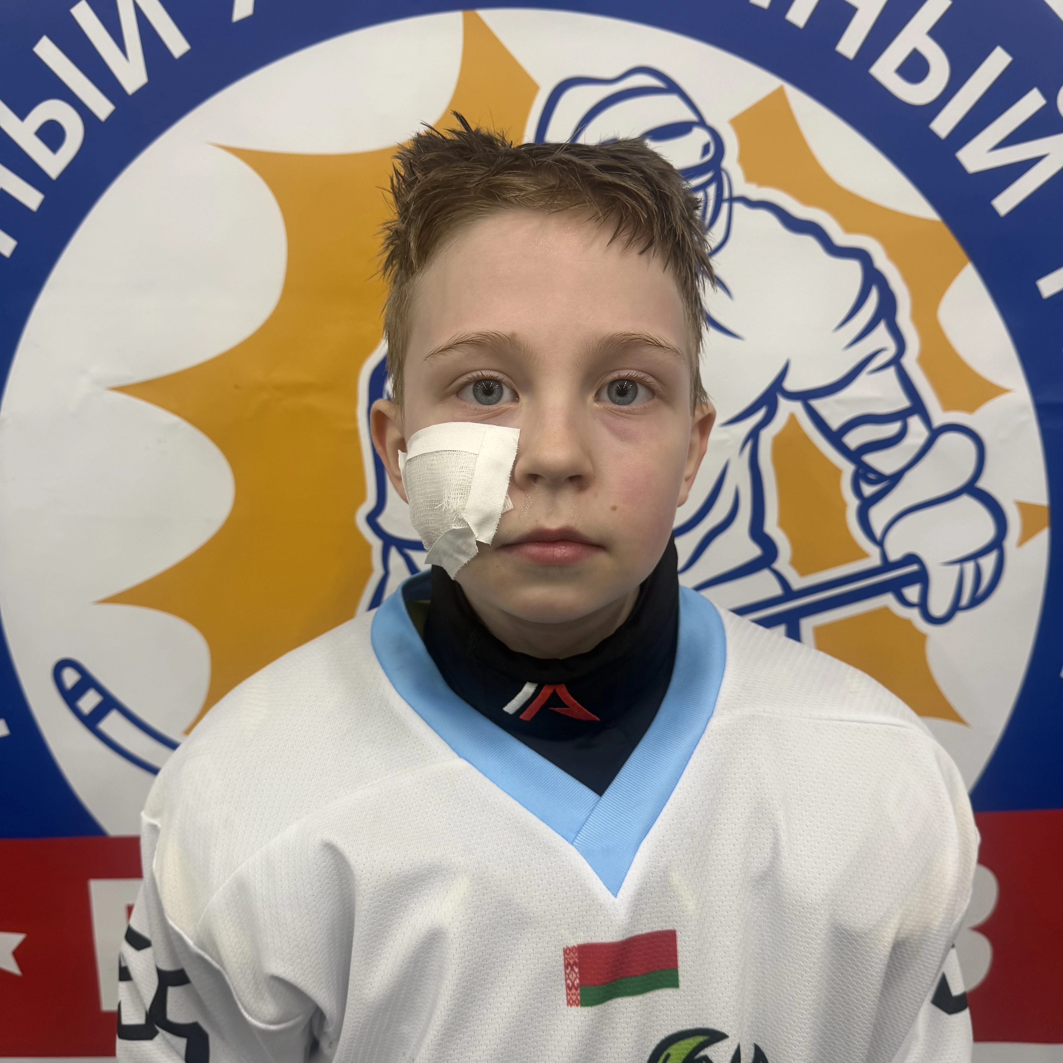 Komissarov Yaroslav Andreevich