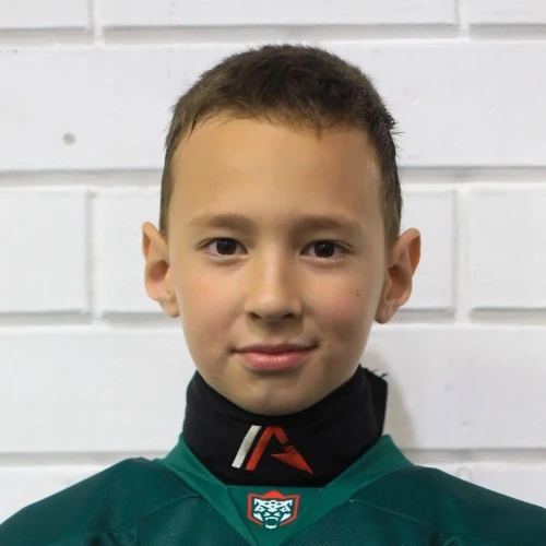 Abramov Daniil Pavlovich