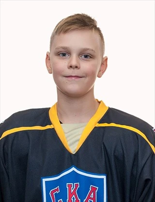 Kovalenko Timur Vitalevich