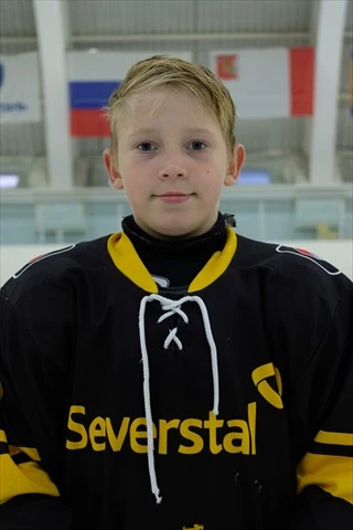 Biryukov Vyacheslav Maksimovich