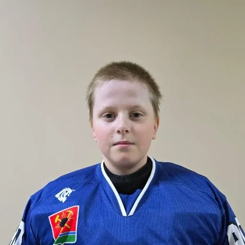 Zhdanov Tihon Mihailovich
