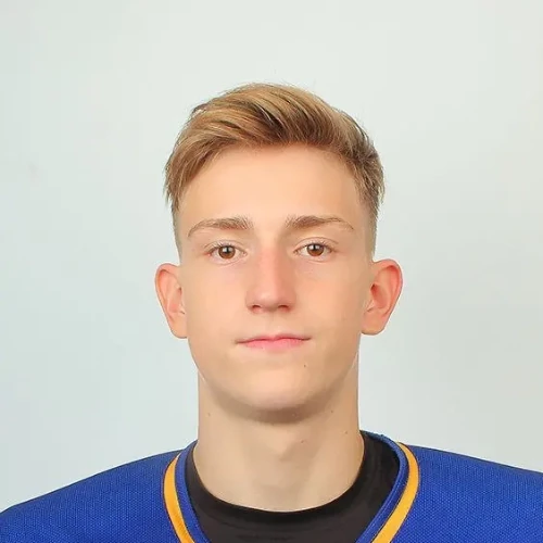 Cherepanov Gleb Olegovich