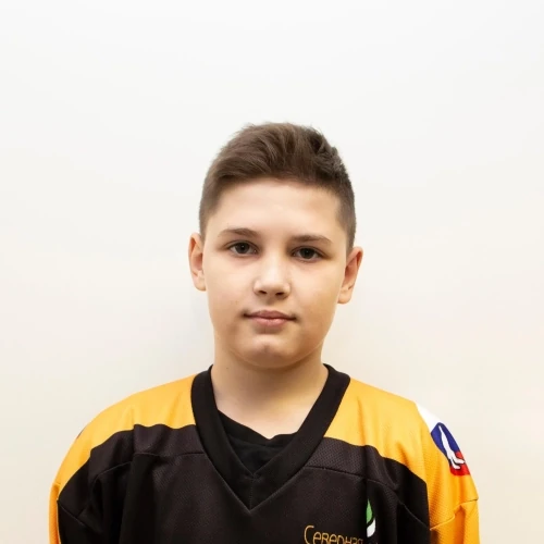 Oleinik Artem Romanovich