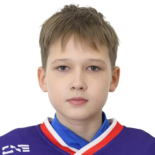 Eremenko Makar Maksimovich
