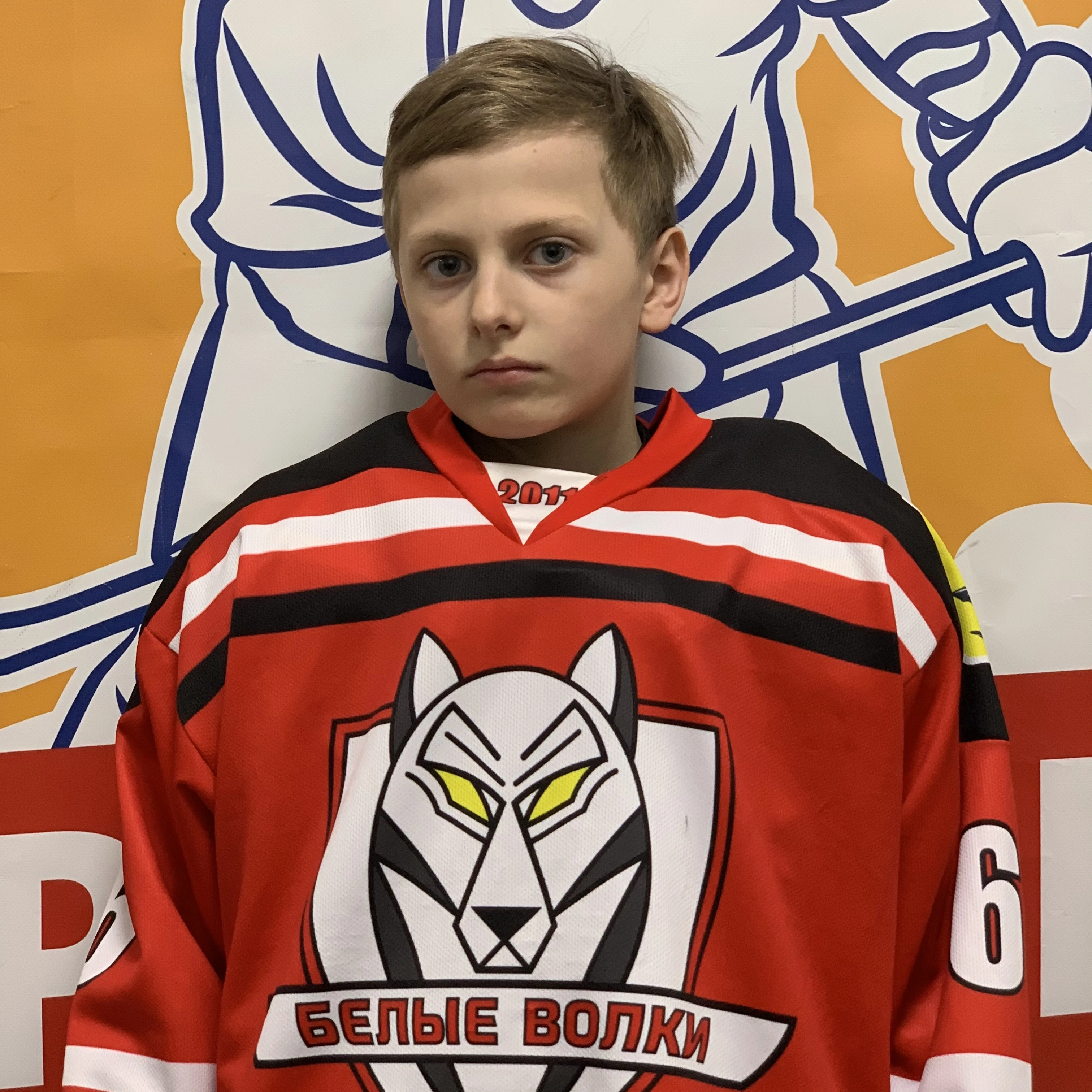 Zinchenko Aleksei Antonovich