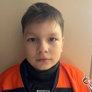 Шилин Демид Вячеславович