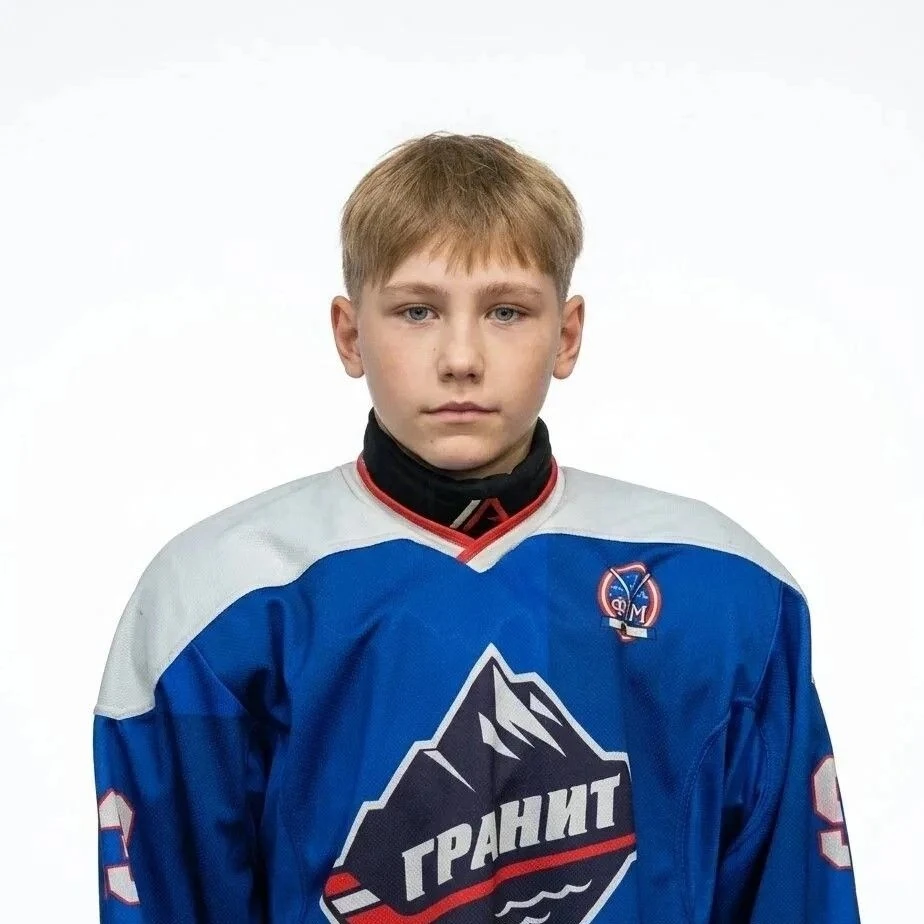 Solovev Aleksandr Sergeevich
