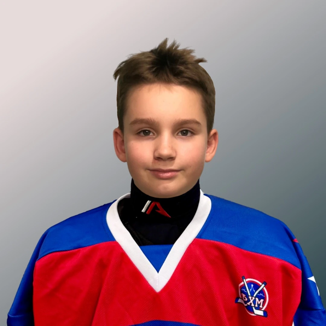 Bogdanov Gordei Vladimirovich