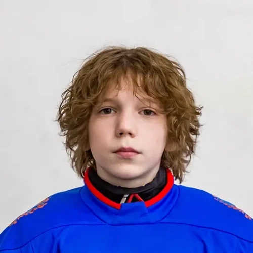 Sirotin Sergei Nikolaevich