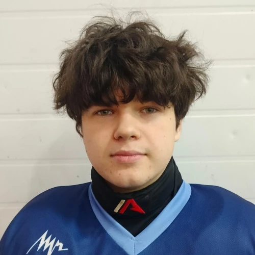 Namestnikov Timofei Sergeevich