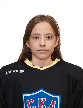 Kozhevina Mariya Mihailovna