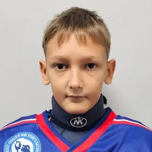 Leschev Mihail Yakovlevich