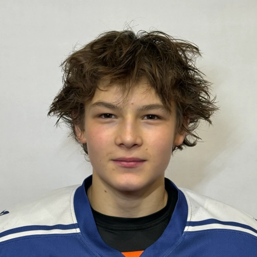Abdrahimov Mark Ilshatovich