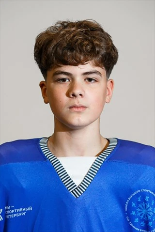 Bortnikov Vadim Vladimirovich