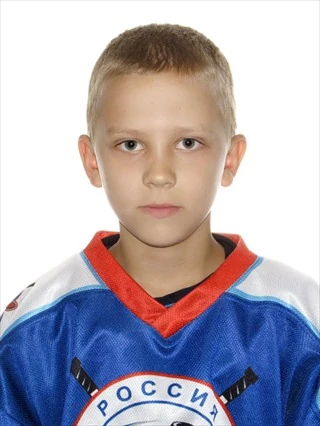 Pavlov Andrei Alekseevich