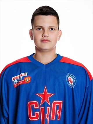 Terez Nikita Aleksandrovich