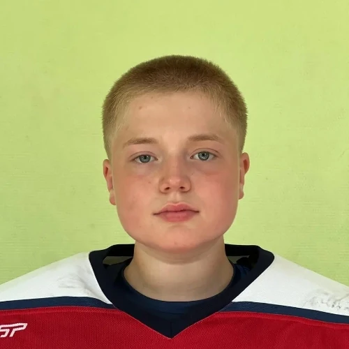 Zaharov Evgenii Vladimirovich