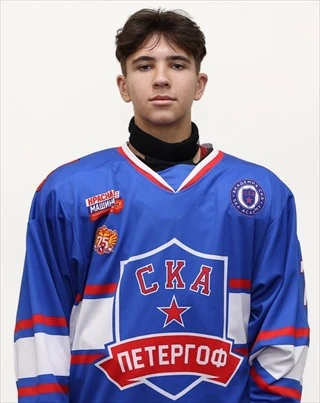 Dudarko Daniil Vitalevich