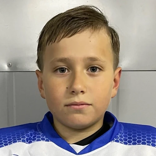Okara Timofei Nikolaevich