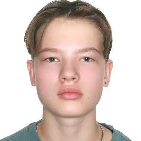 Semiohina Alena Andreevna