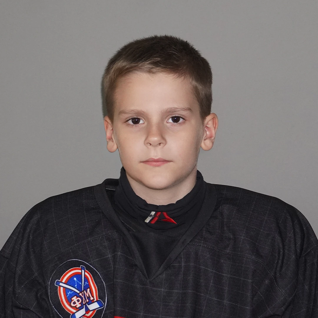 Lisutin Mihail Ivanovich
