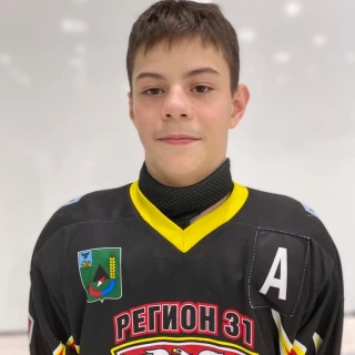 Mihailovskii Arsenii Valerevich