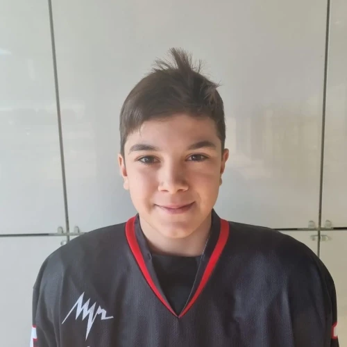 Savchenko Dmitrii Aleksandrovich