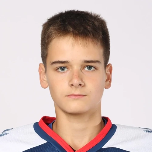 Solodov Aleksandr Anatolevich