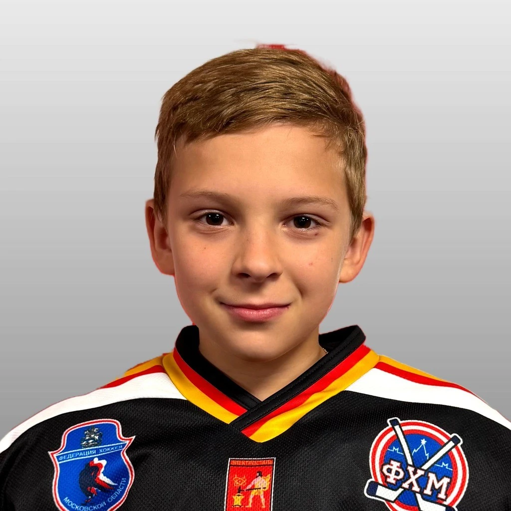 Kurov Matvei