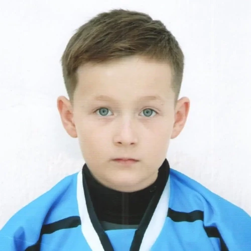 Sakaev Artem Damirovich
