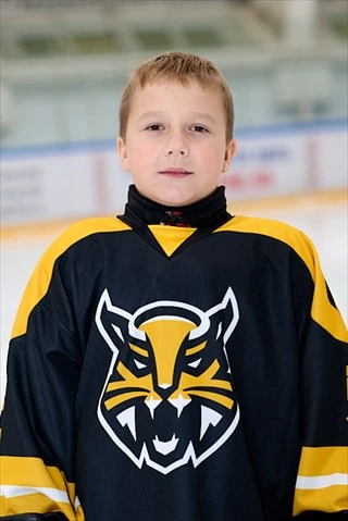 Popov Ivan Nikolaevich
