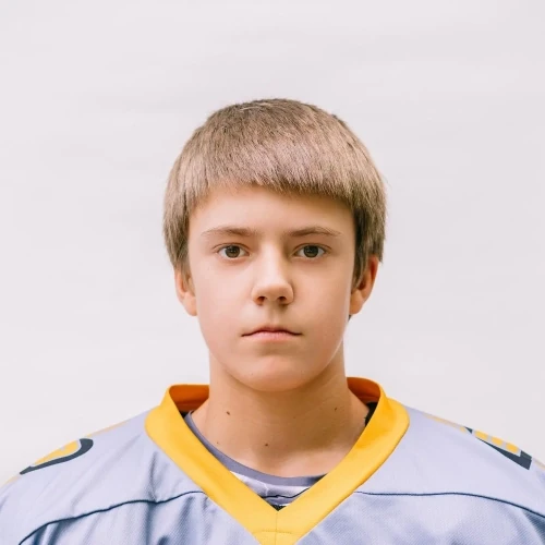 Pecherskih Andrei Vladimirovich